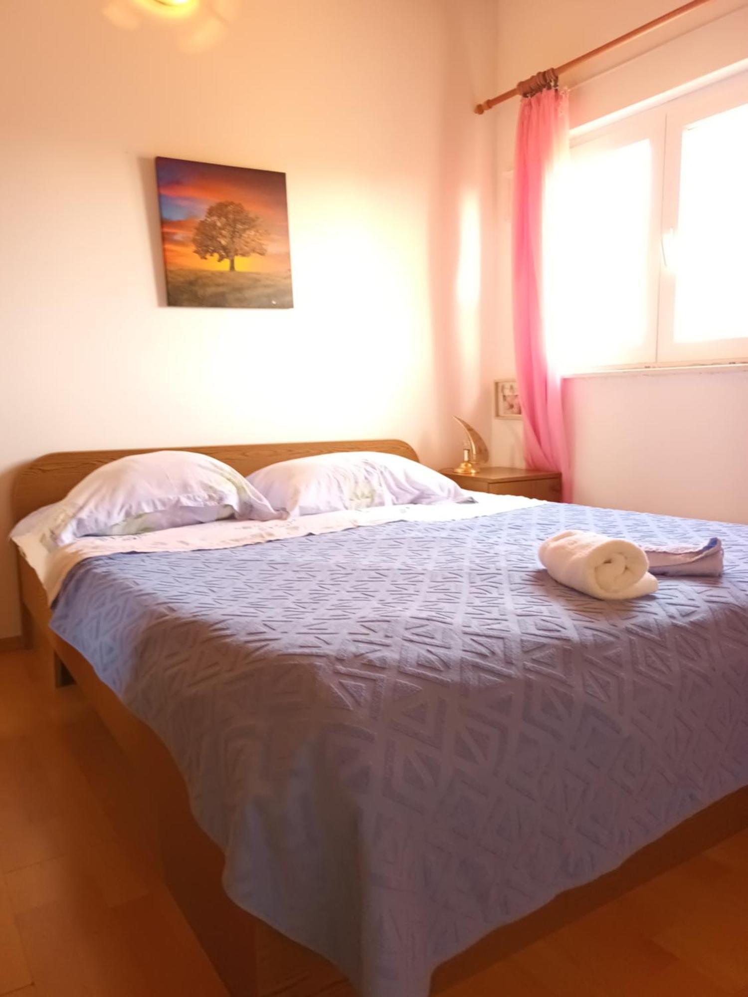 Apartments Bilo Near Primosten Bagian luar foto