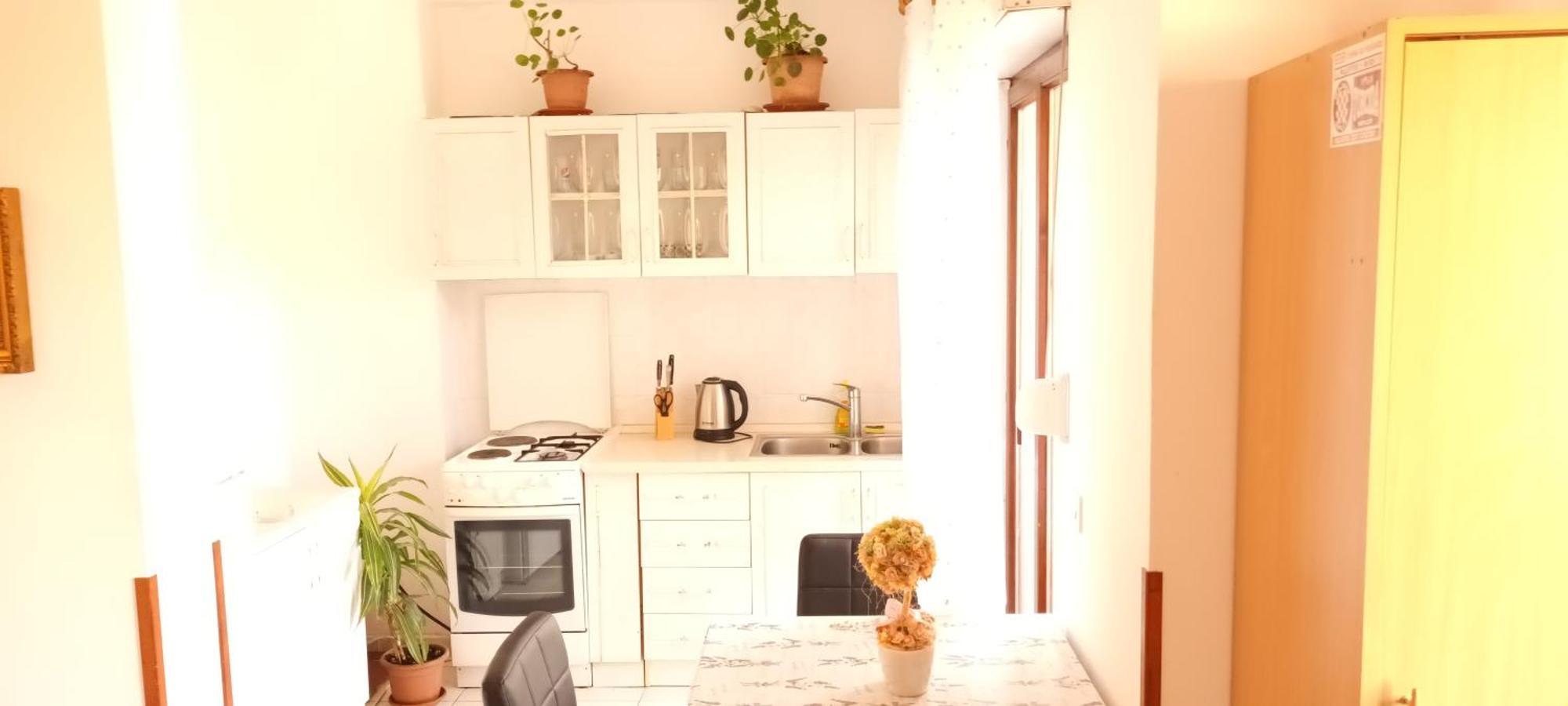 Apartments Bilo Near Primosten Bagian luar foto